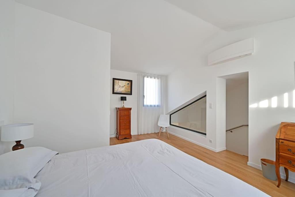 Le Loft Des Papes - 2 Terrasses - Vue Panoramique Sur La Ville - Ac Clim Авиньон Экстерьер фото
